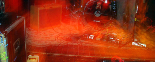 Dialect @ The Red & The Black