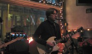Live at Galaxy Hut