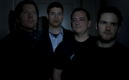 Dialect Welcomes New Guitarist
