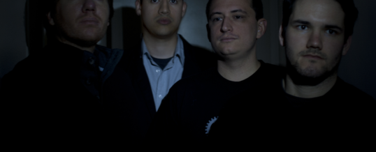 Dialect Welcomes New Guitarist